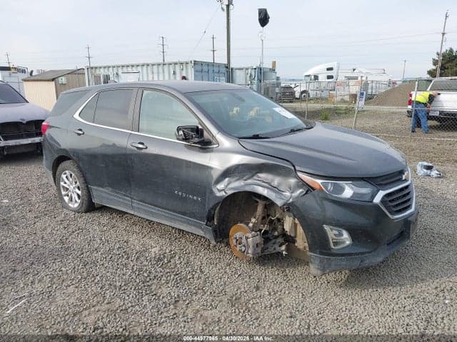 2021 CHEVROLET EQUINOX AWD 2FL 1