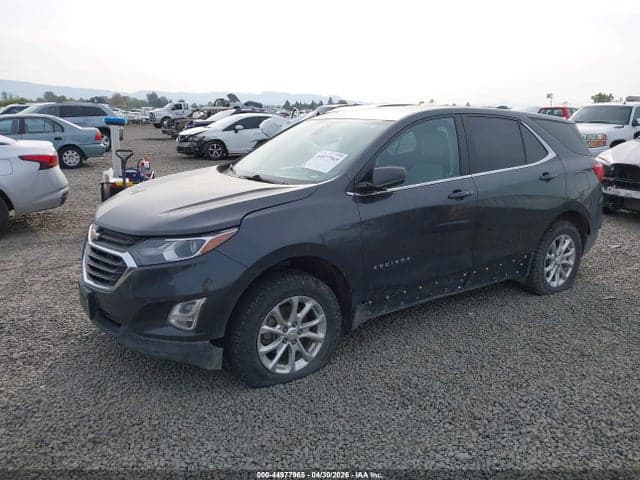 2021 CHEVROLET EQUINOX AWD 2FL 2