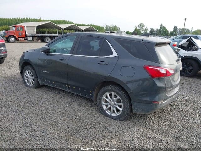 2021 CHEVROLET EQUINOX AWD 2FL 3