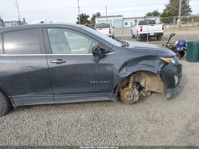 2021 CHEVROLET EQUINOX AWD 2FL 6