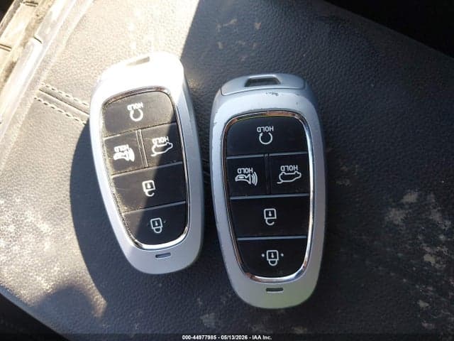 2022 HYUNDAI TUCSON SEL 12