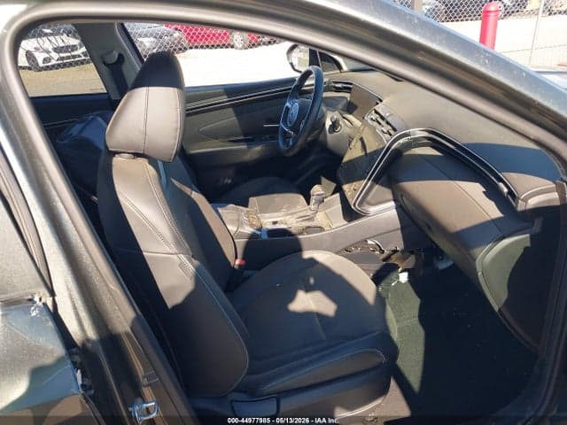 2022 HYUNDAI TUCSON SEL 6