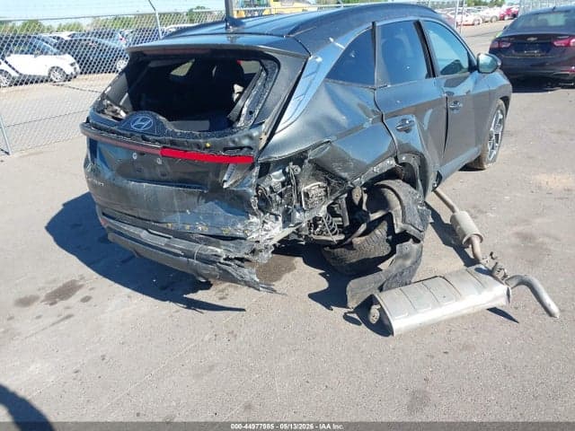 2022 HYUNDAI TUCSON SEL 7