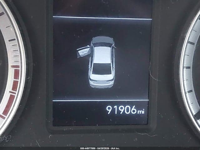2018 HYUNDAI SONATA SE 14