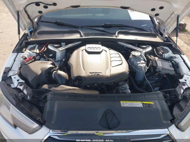 2017 AUDI A4 2.0T ULTRA PREMIUM 10