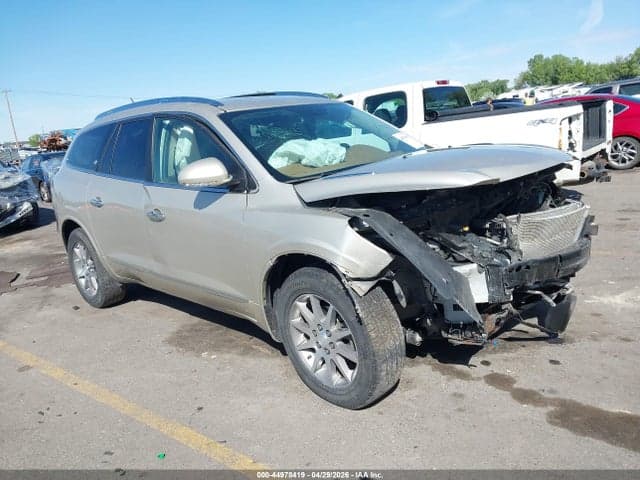 2017 BUICK ENCLAVE LEATHER - 1