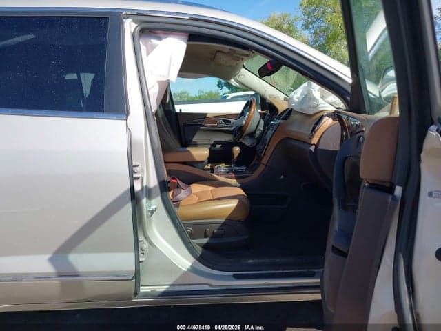 2017 BUICK ENCLAVE LEATHER 5