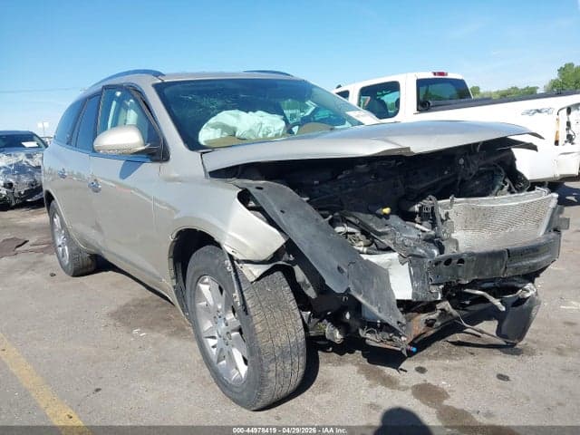 2017 BUICK ENCLAVE LEATHER 6