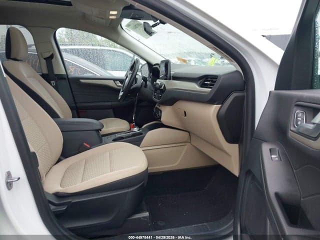 2021 FORD ESCAPE SE 5
