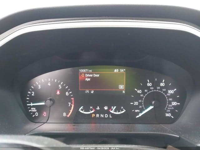 2021 FORD ESCAPE SE 7