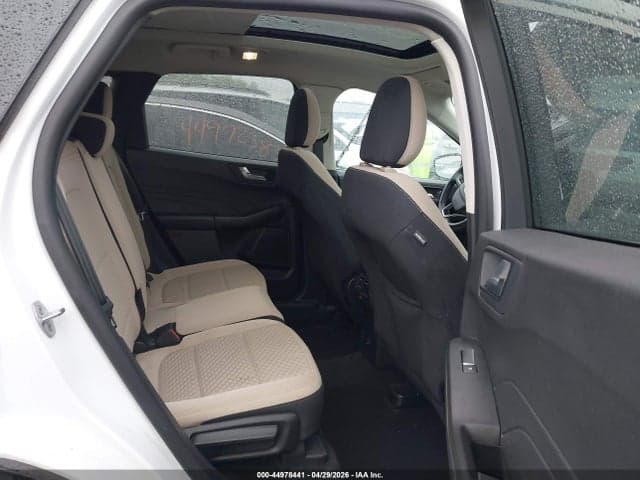 2021 FORD ESCAPE SE 8