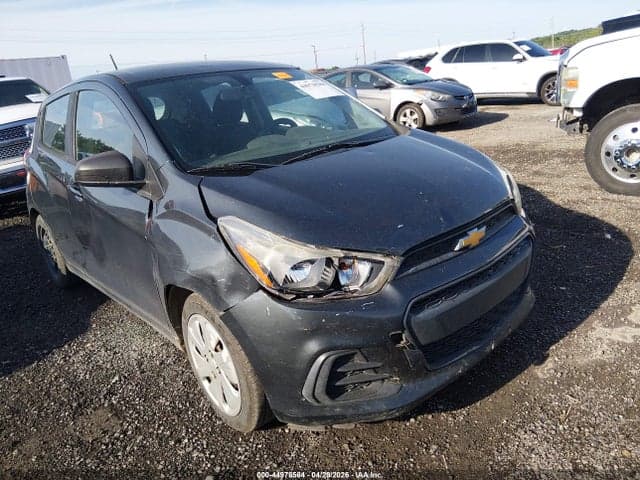 2018 CHEVROLET SPARK LS CVT - 1