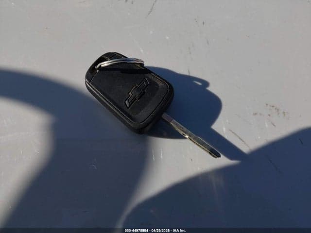 2018 CHEVROLET SPARK LS CVT 11