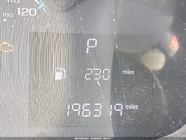 2018 CHEVROLET SPARK LS CVT 15
