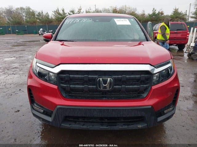 2025 HONDA RIDGELINE RTL 13