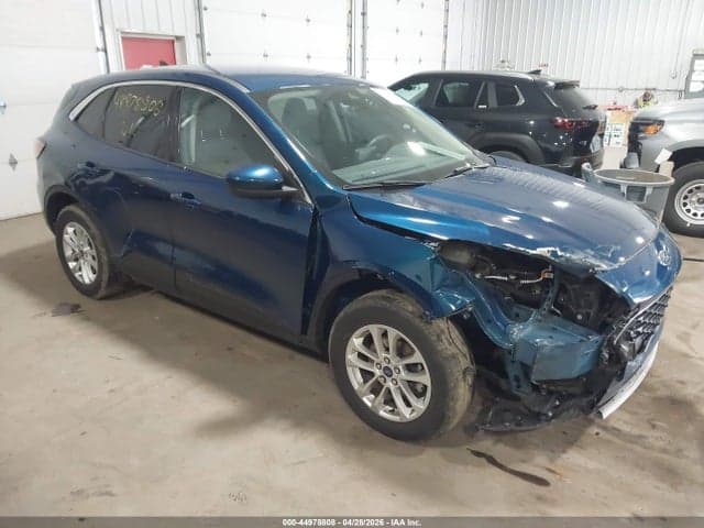 2020 FORD ESCAPE SE - 1