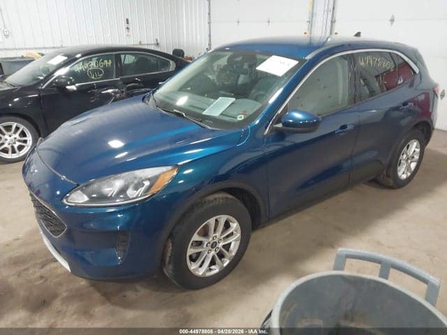 2020 FORD ESCAPE SE 2