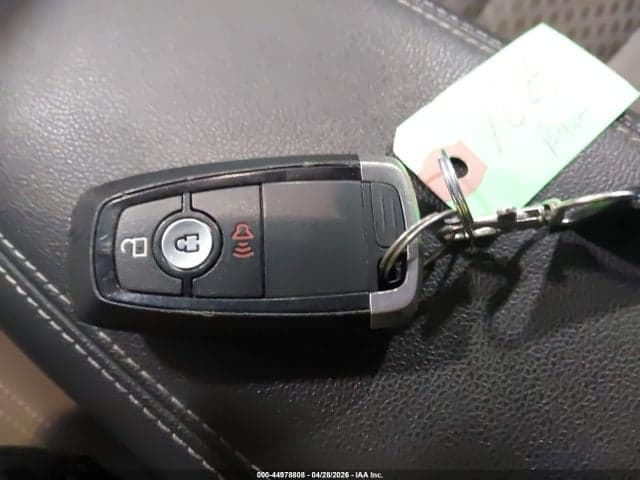 2020 FORD ESCAPE SE 11