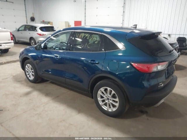 2020 FORD ESCAPE SE 3
