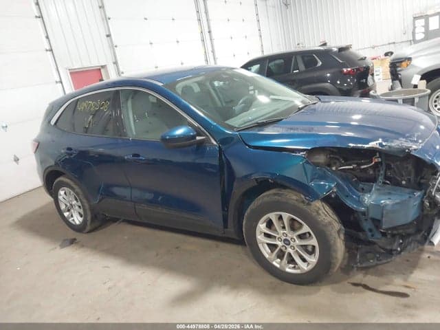 2020 FORD ESCAPE SE 6