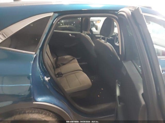 2020 FORD ESCAPE SE 8