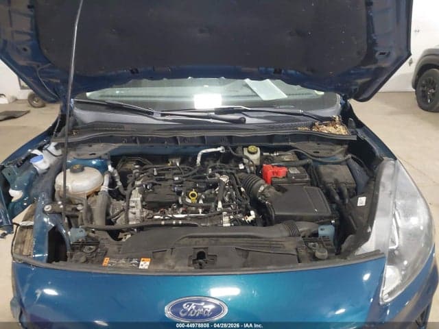 2020 FORD ESCAPE SE 10