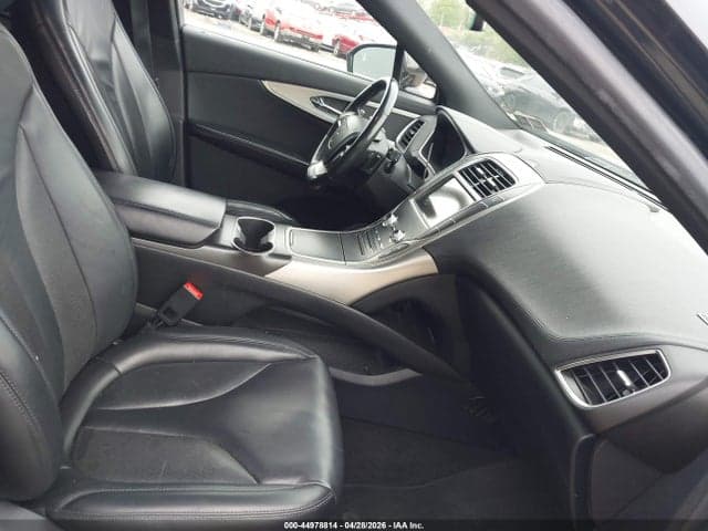 2020 LINCOLN NAUTILUS STANDARD 5