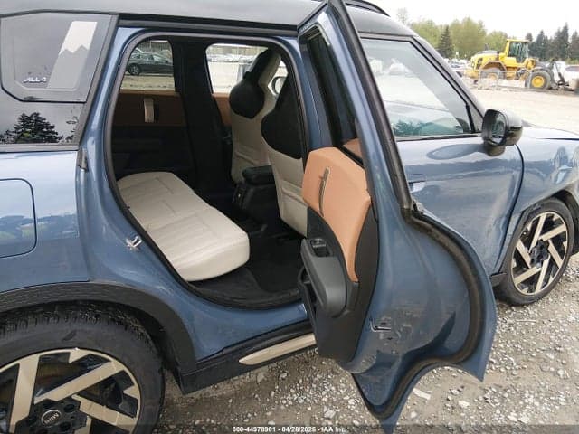 2025 MINI COUNTRYMAN COOPER 8