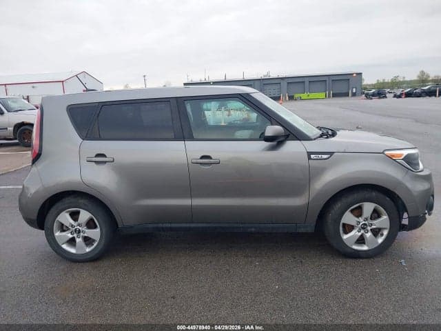 2017 KIA SOUL 14