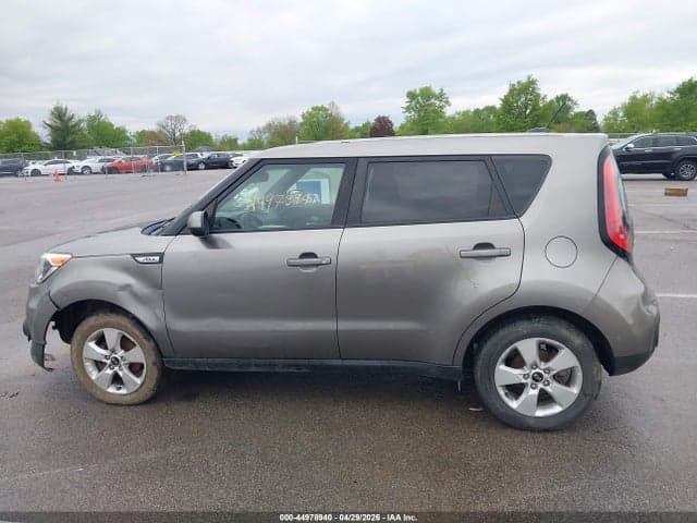 2017 KIA SOUL 15