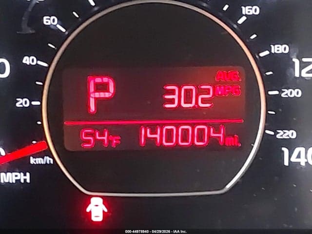 2017 KIA SOUL 16