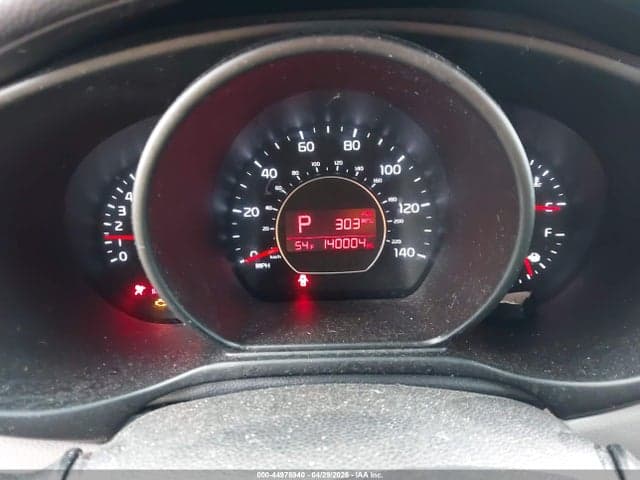 2017 KIA SOUL 7