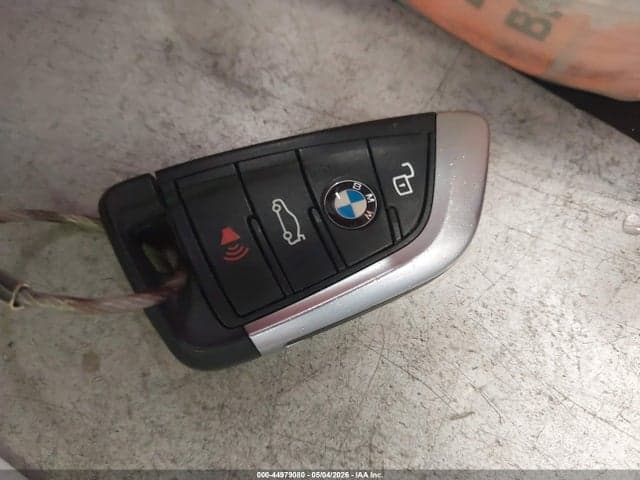 2024 BMW I4 GRAN COUPE EDRIVE40 11