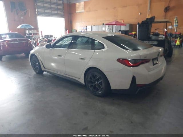 2024 BMW I4 GRAN COUPE EDRIVE40 3