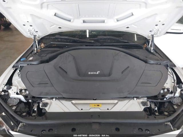 2024 BMW I4 GRAN COUPE EDRIVE40 10