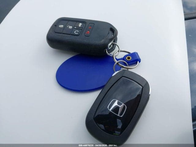 2022 HONDA CIVIC SPORT TOURING 11