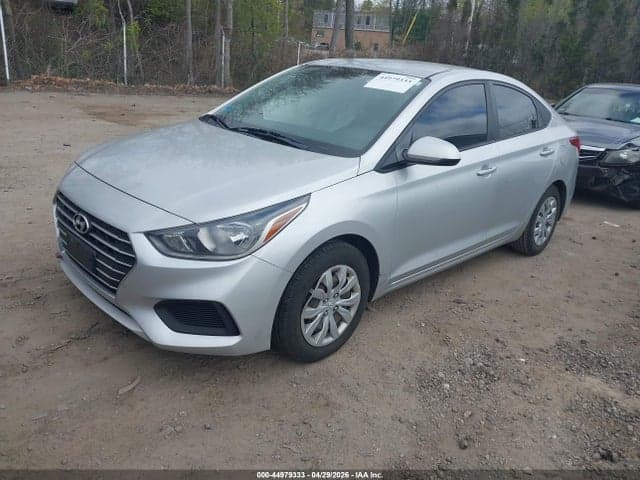 2020 HYUNDAI ACCENT SE 2