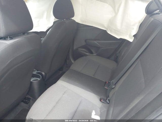 2020 HYUNDAI ACCENT SE 8