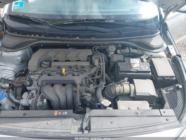 2020 HYUNDAI ACCENT SE 10