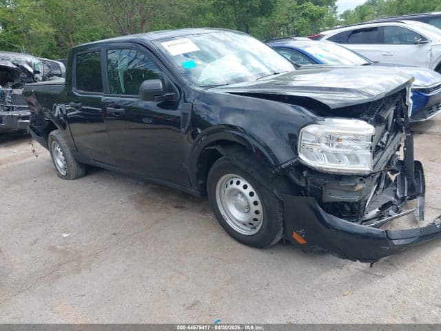2024 FORD MAVERICK XL 1