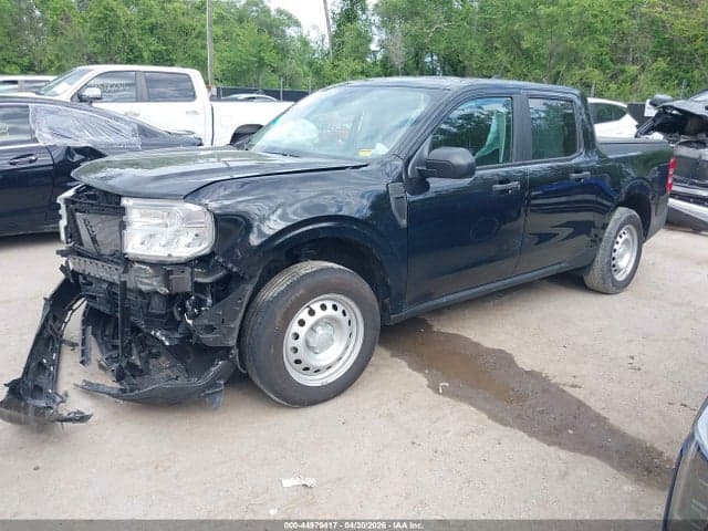2024 FORD MAVERICK XL 2