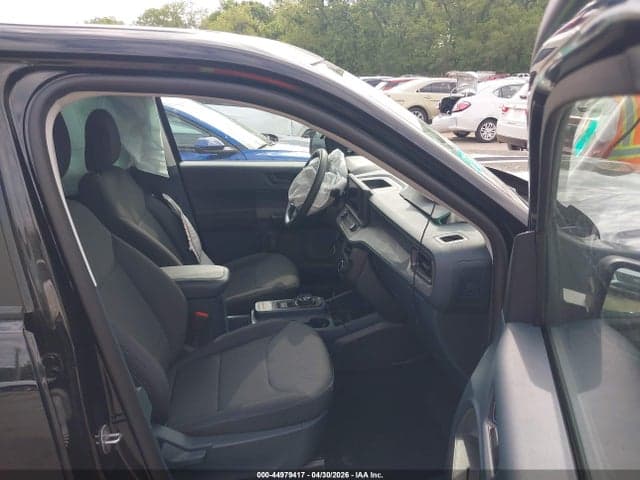2024 FORD MAVERICK XL 5