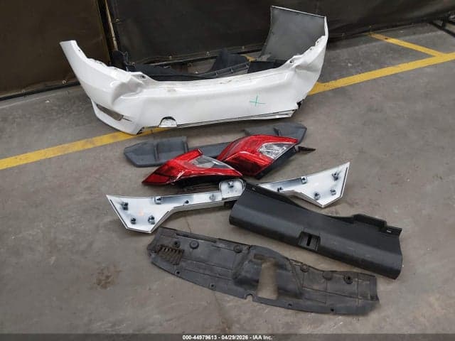 2019 HONDA CIVIC SPORT 12