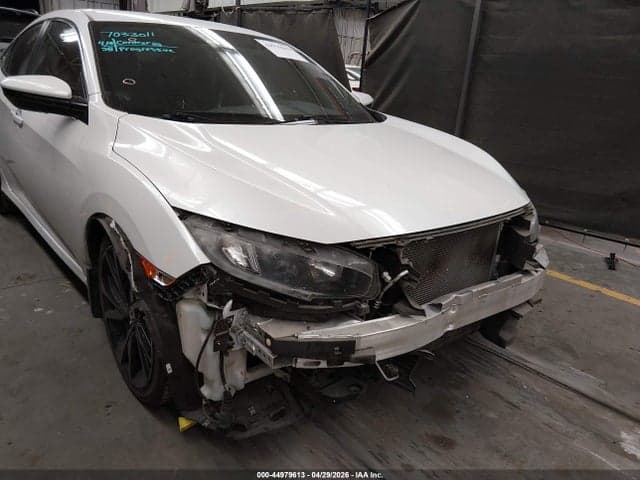 2019 HONDA CIVIC SPORT 6