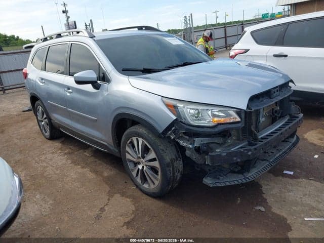 2020 SUBARU ASCENT PREMIUM 1