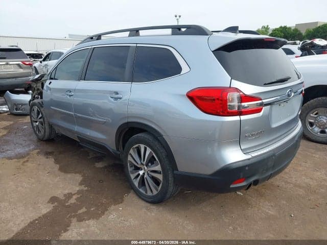 2020 SUBARU ASCENT PREMIUM 3