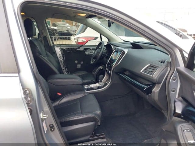 2020 SUBARU ASCENT PREMIUM 5