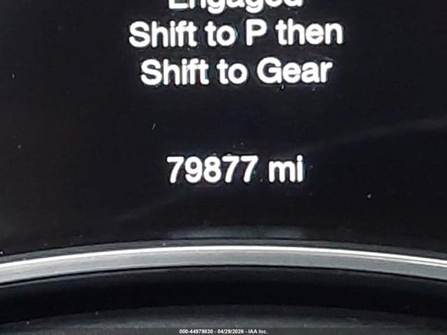 2019 DODGE DURANGO SXT AWD 15