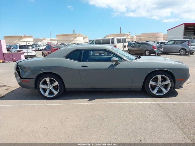 2017 DODGE CHALLENGER SXT 13