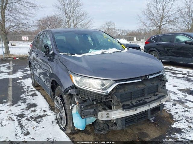 2019 HONDA CR-V LX 1
